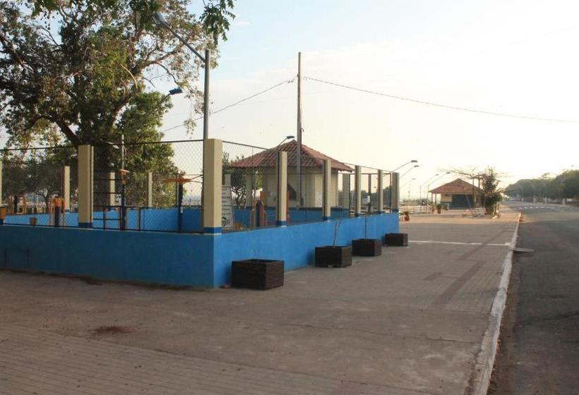 Portobello Hotel Orla