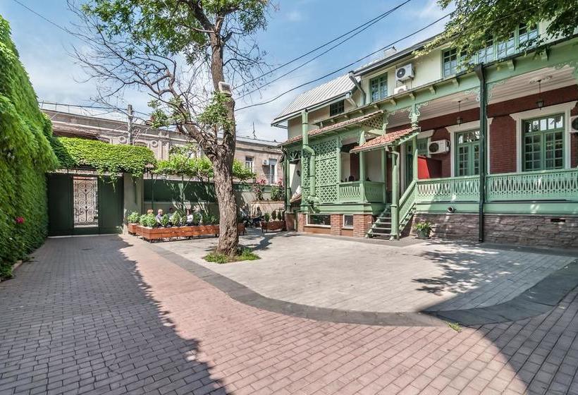 Fotos del hotel Prestige Palace:  6