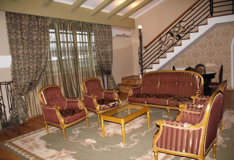 Fotos del hotel Prestige Palace:  14