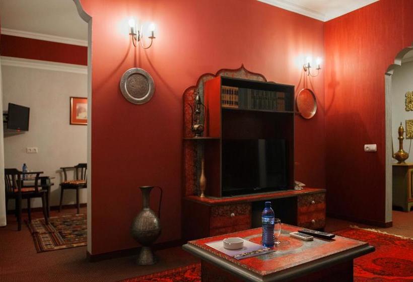 Fotos del hotel Prestige Palace:  18