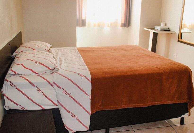 هتل Rio Branco