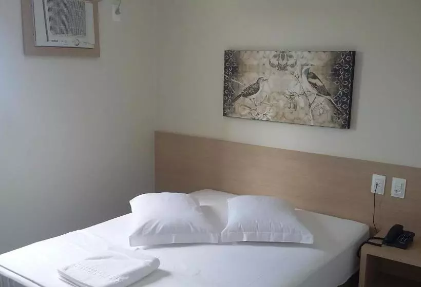 Salone Hotel Ltda