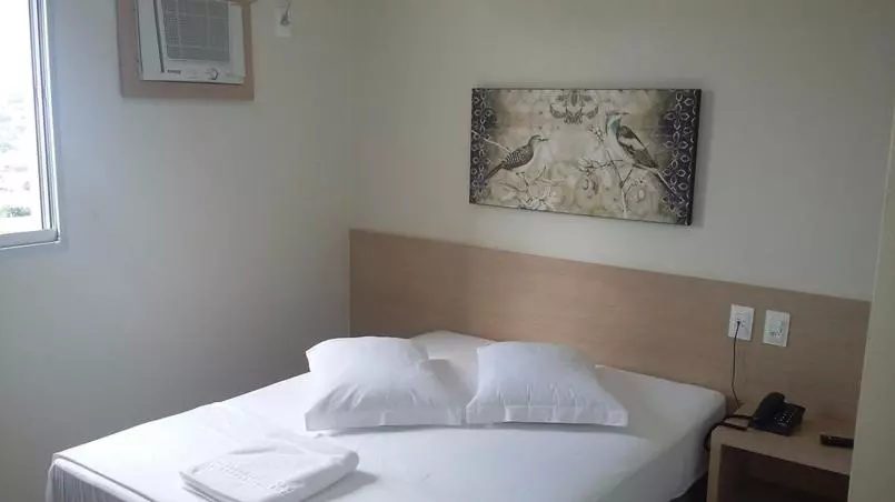 Salone Hotel Ltda