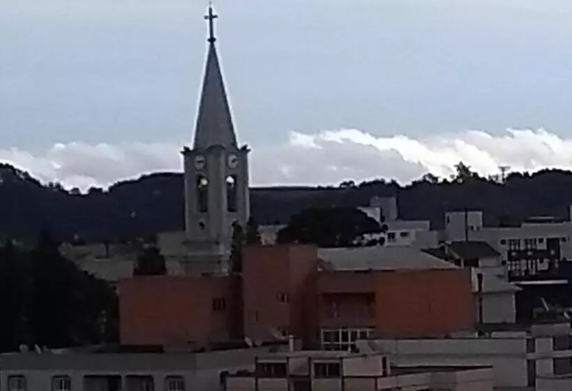 ホテル San Carlos