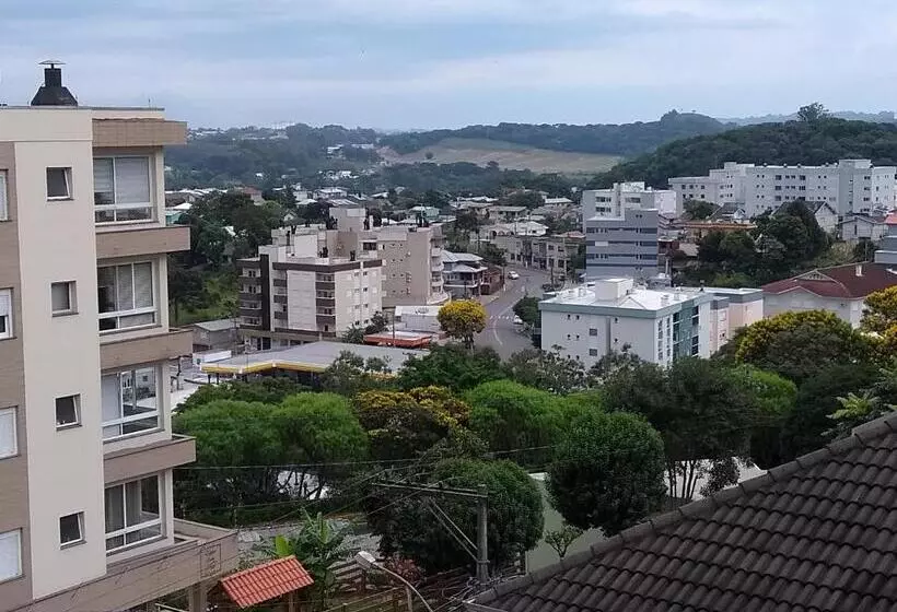 ホテル San Carlos