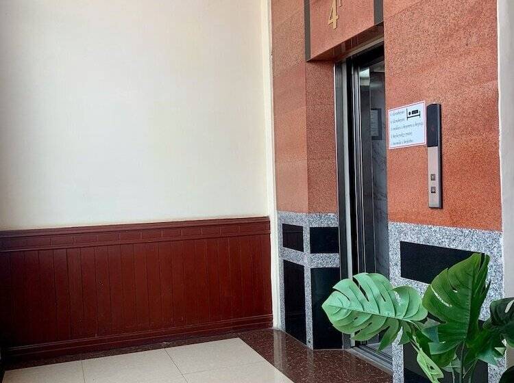 בית מלון כפרי Sengkeo