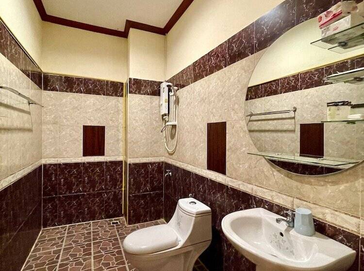 בית מלון כפרי Sengkeo