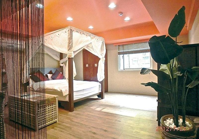 Fotos del hotel Taipei York:  9