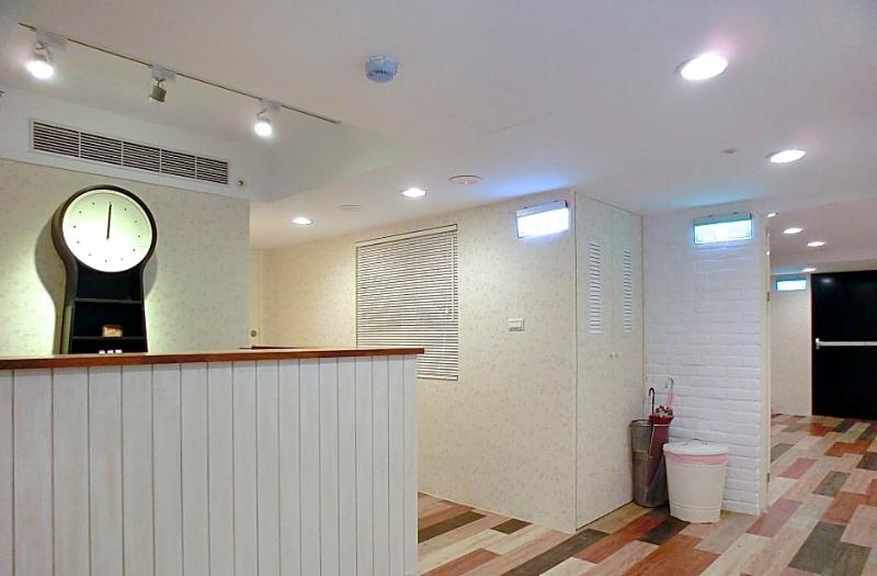 Fotos del hotel Taipei York:  2