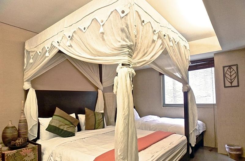 Fotos del hotel Taipei York:  12