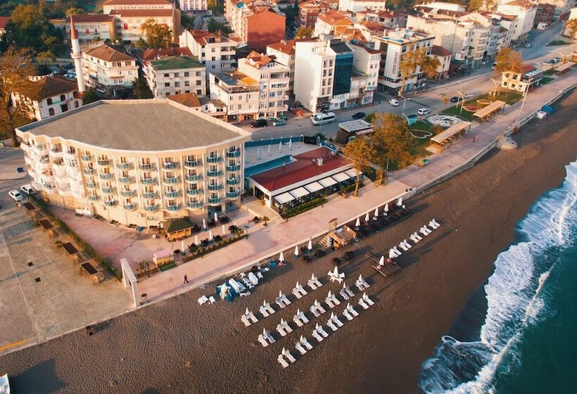 فندق Turkuaz Beach