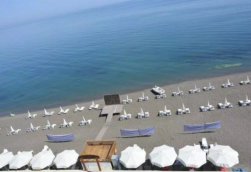 ホテル Turkuaz Beach