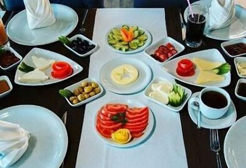 فندق Turkuaz Beach