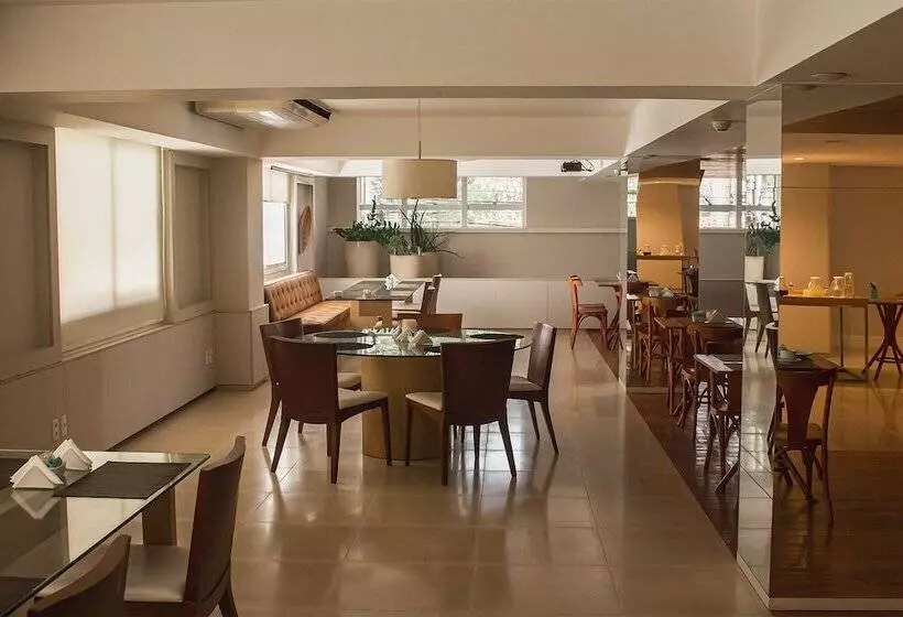Hôtel Vip - Jaú
