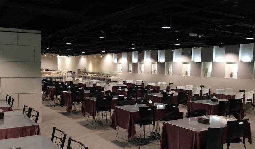 Walker Hotel   Zhengyi