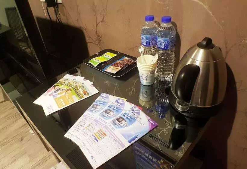 Walker Hotel   Zhengyi