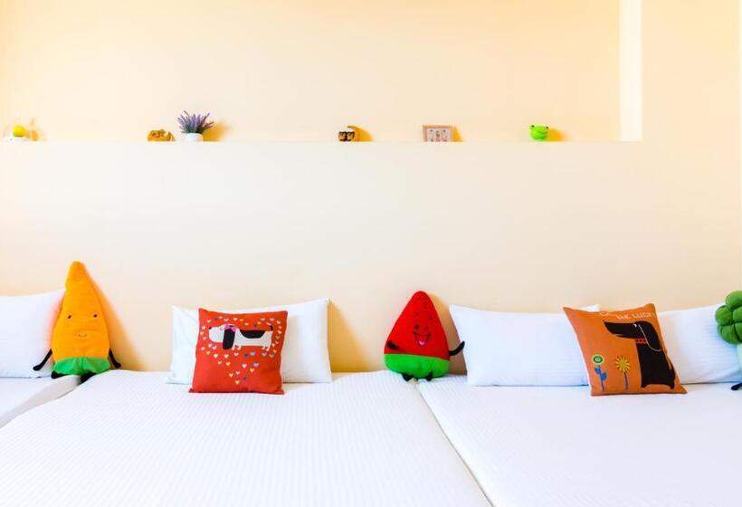 پانسیون Ciao Life B&b