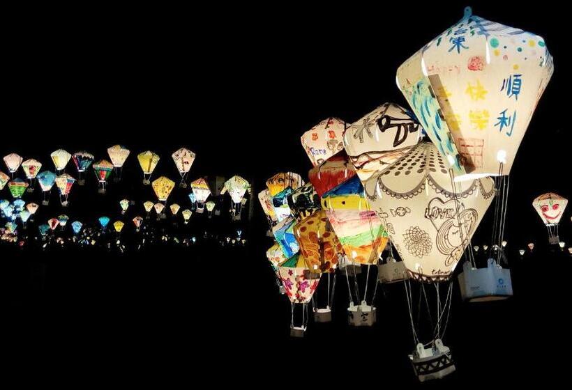 پانسیون Ciao Life B&b