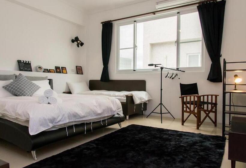 پانسیون Ciao Life B&b