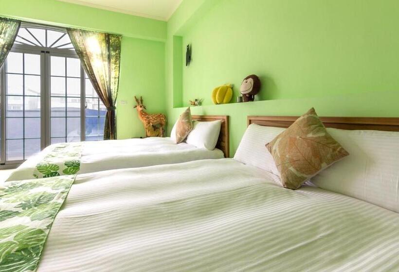 پانسیون Ciao Life B&b