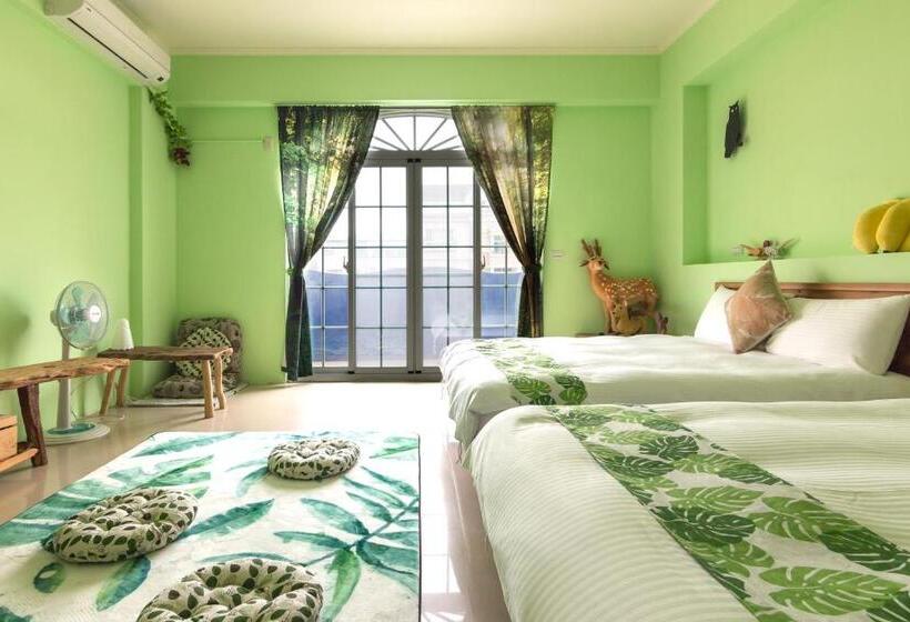 پانسیون Ciao Life B&b