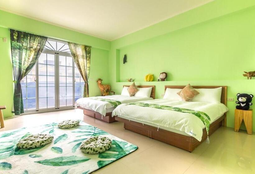 پانسیون Ciao Life B&b