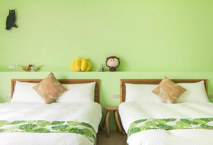 پانسیون Ciao Life B&b