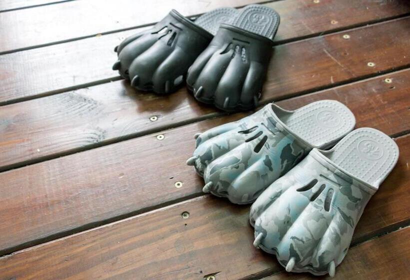 پانسیون Ciao Life B&b