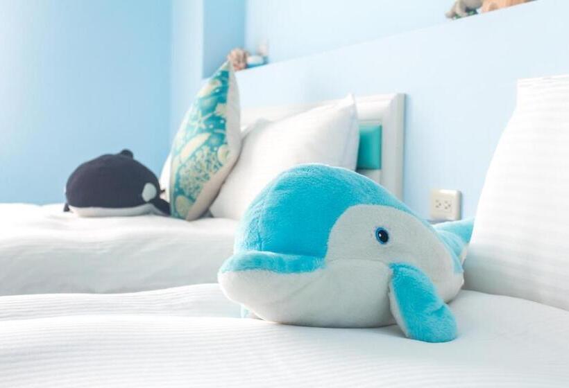 پانسیون Ciao Life B&b