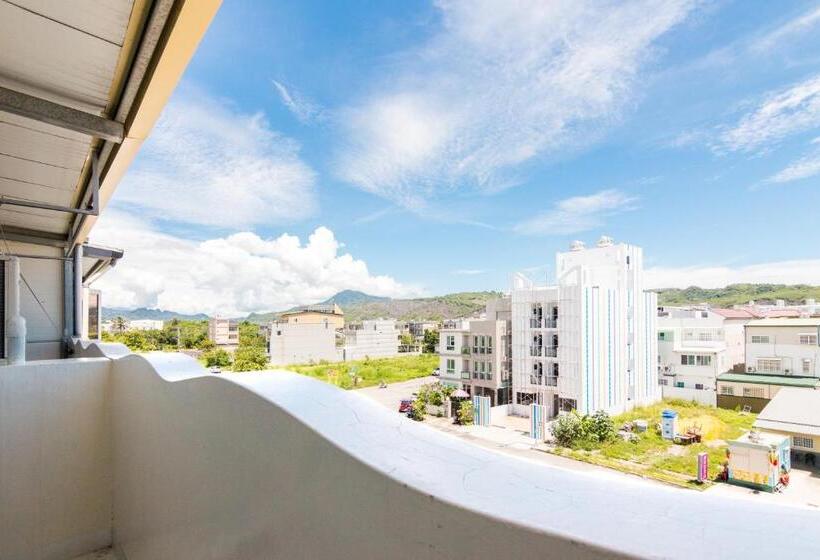 پانسیون Ciao Life B&b