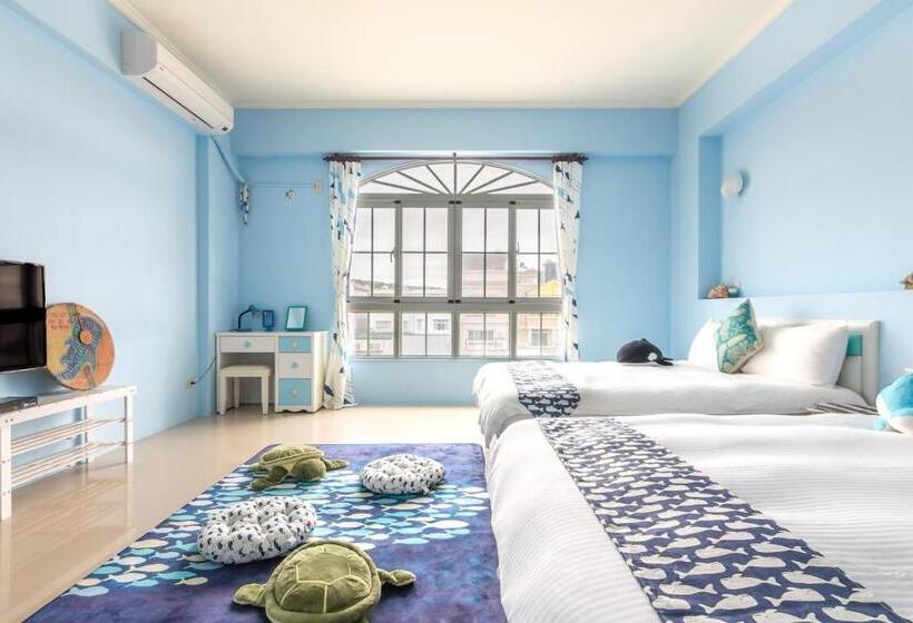 پانسیون Ciao Life B&b