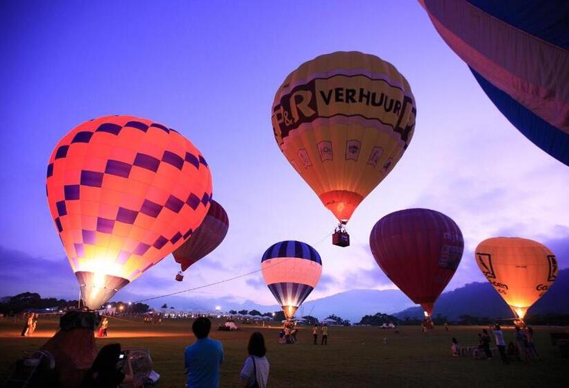 پانسیون Ciao Life B&b