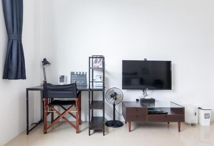 پانسیون Ciao Life B&b