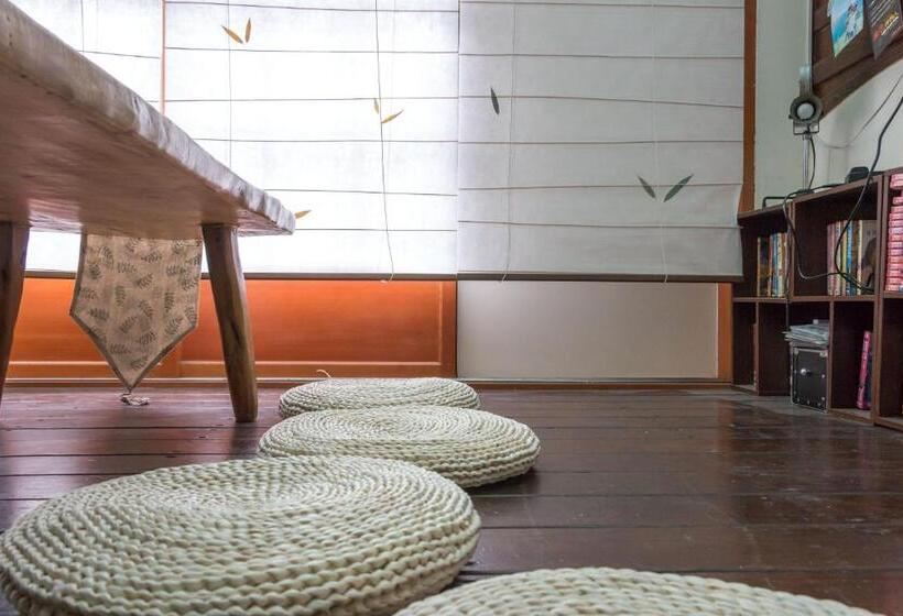 پانسیون Ciao Life B&b