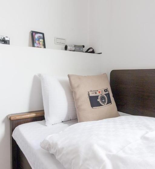 پانسیون Ciao Life B&b