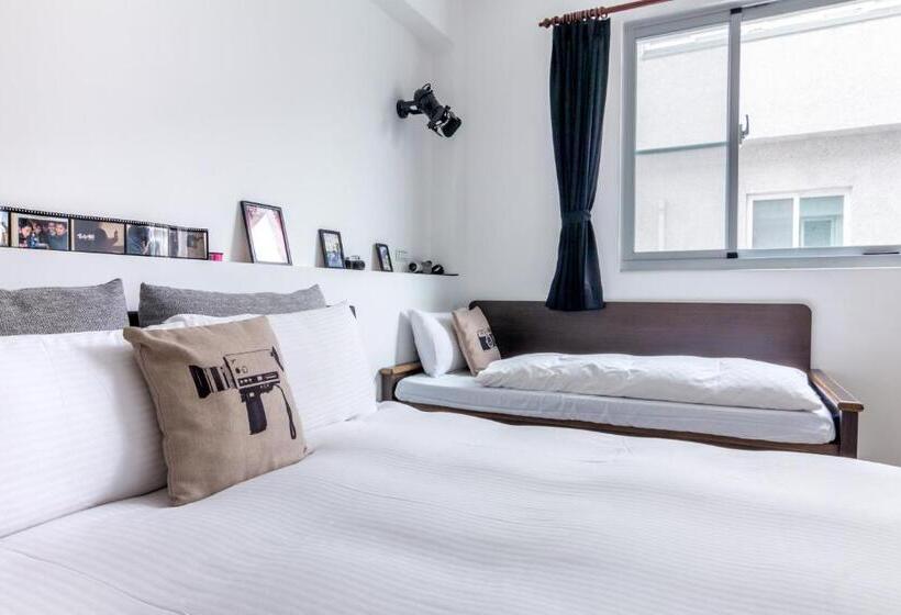 پانسیون Ciao Life B&b