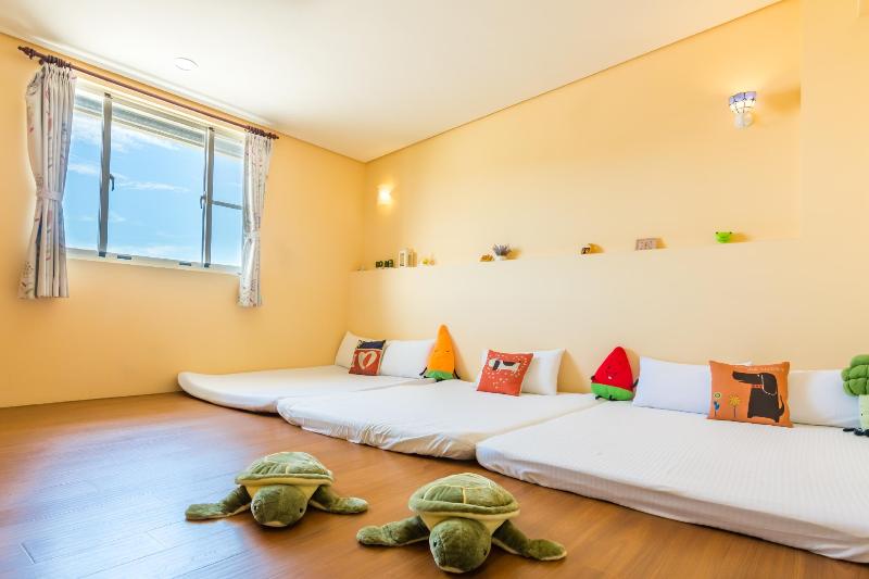 پانسیون Ciao Life B&b