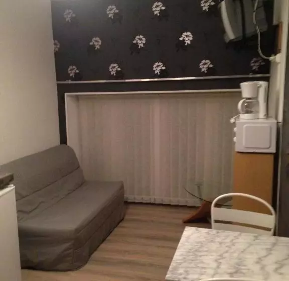 Le Central Vittel 206