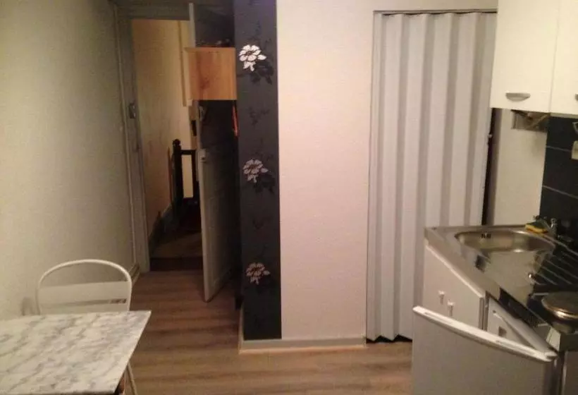 Le Central Vittel 206