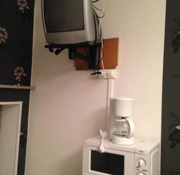 Le Central Vittel 206