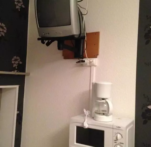 Le Central Vittel 206