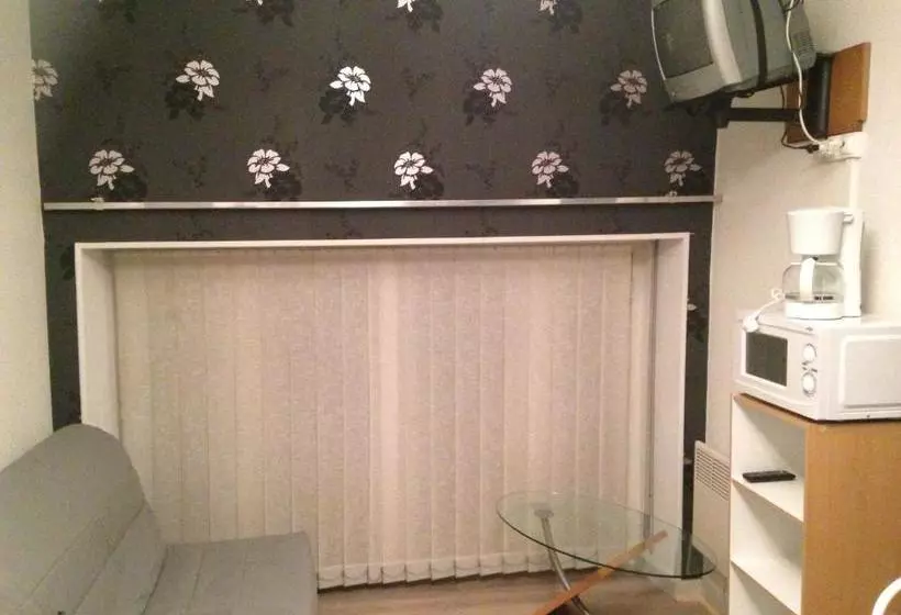 Le Central Vittel 206