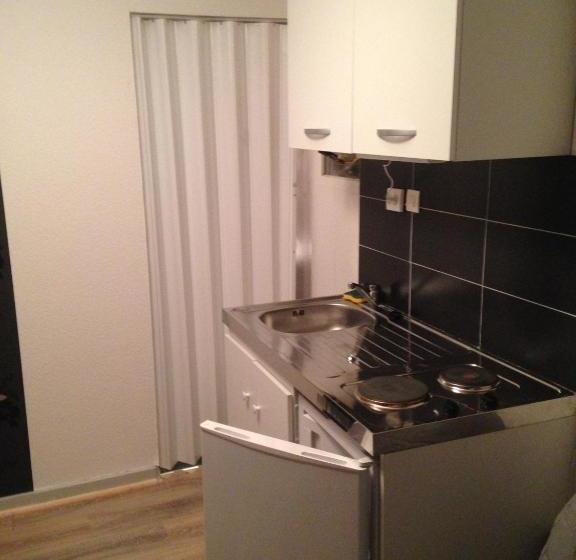 Le Central Vittel 206