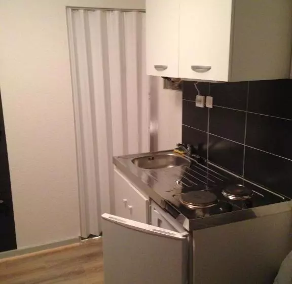 Le Central Vittel 206