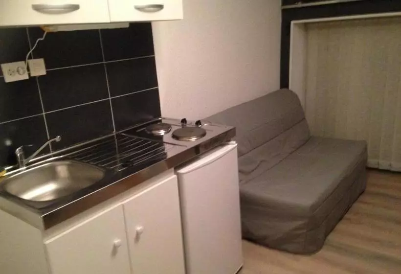 Le Central Vittel 206