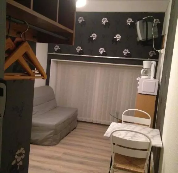 Le Central Vittel 206