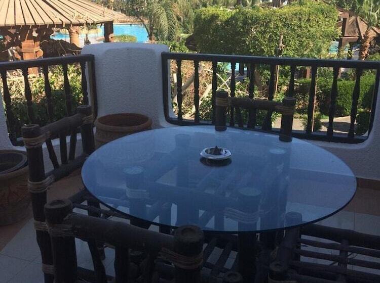 Sharm Holidays Real Estate