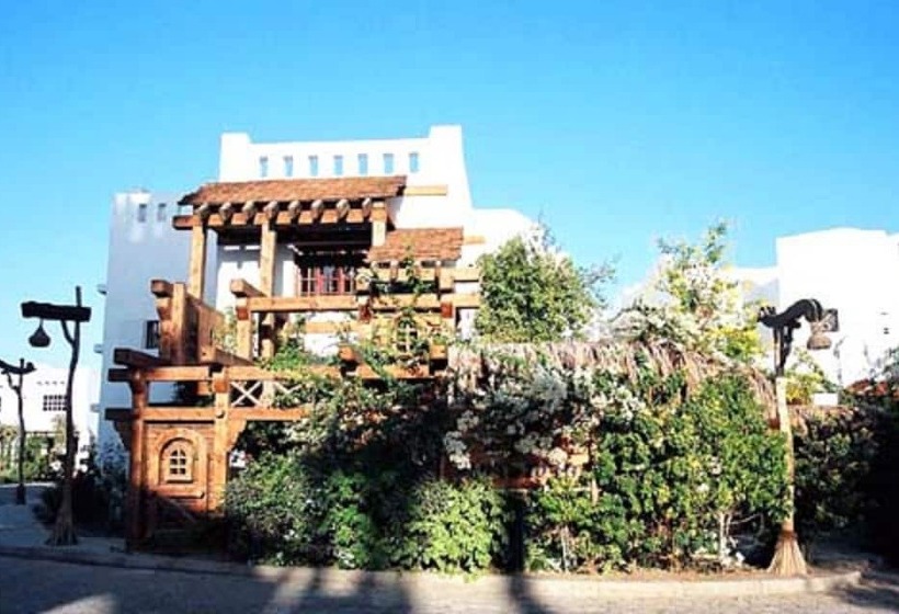 Sharm Holidays Real Estate