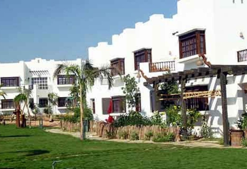 Sharm Holidays Real Estate