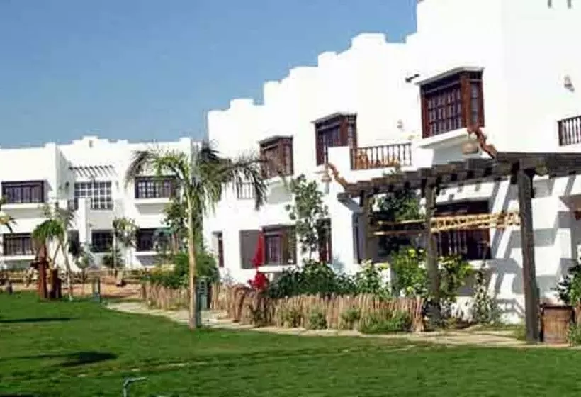 Sharm Holidays Real Estate